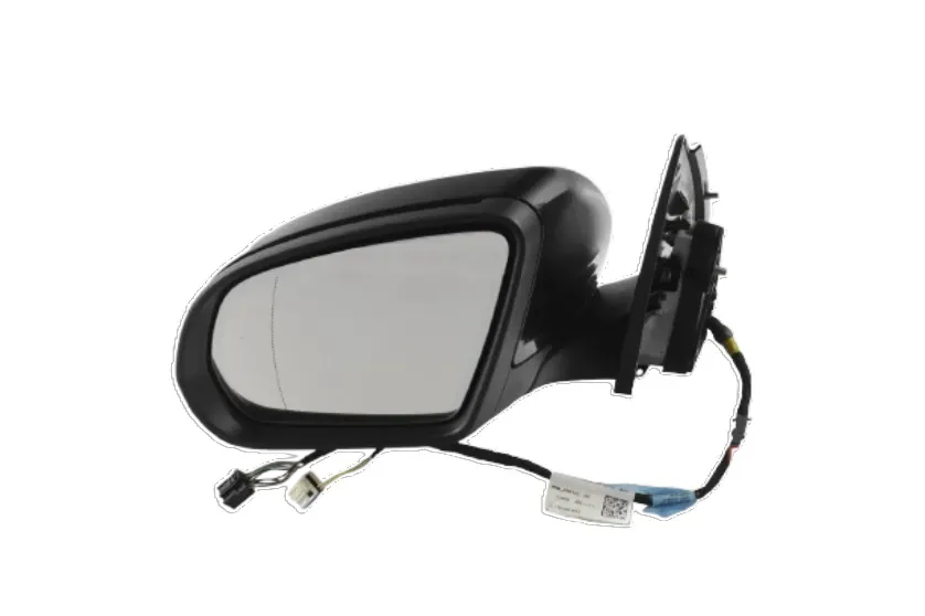 247 Mirror with Camera + Triangle GLA LH